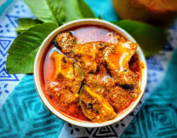Mango Pickle