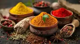 masala