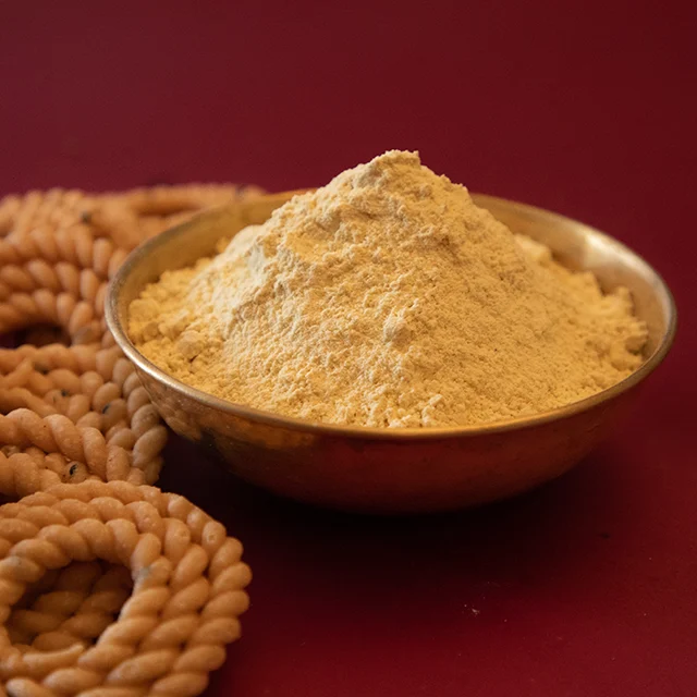Chakali Mix