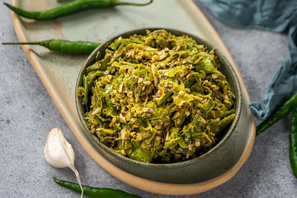 Khakhra
