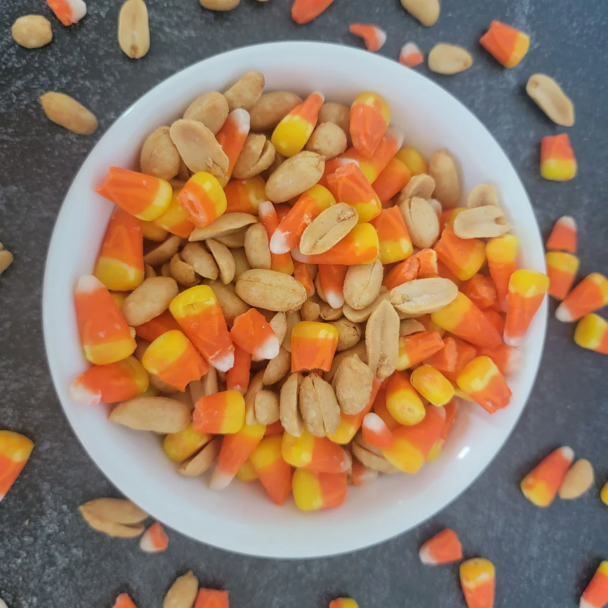 Corn Snacks