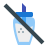 no presrvation