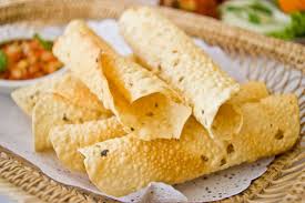 papad