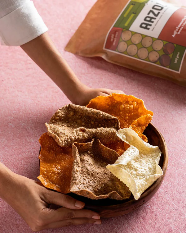papad