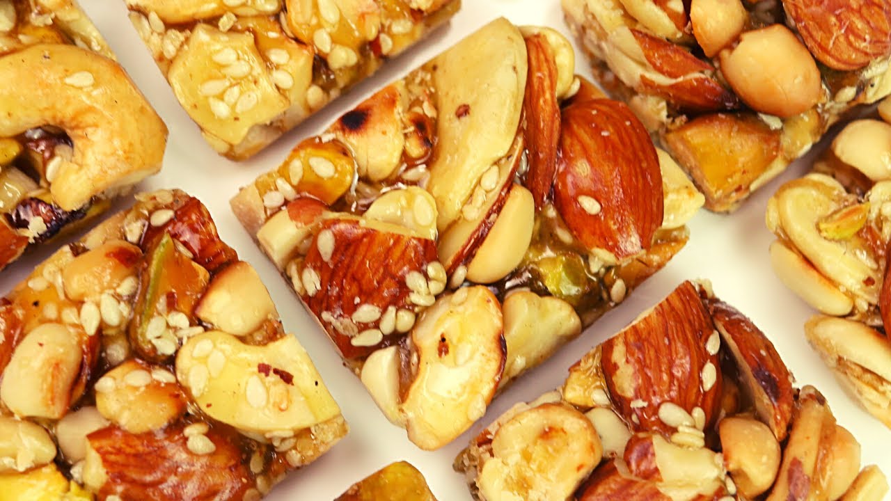 Chikki
